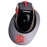 VisiontekXG63DGamerMouse3DHighResolutionLaserMouse