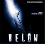 Below