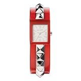 BetseyJohnsonWomen'sStuddedBangleWatch#BJ7002