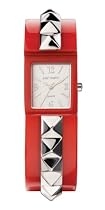 Betsey Johnson Women's Studded Bangle Watch #BJ7002