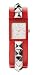Betsey Johnson Women's Studded Bangle Watch #BJ7002