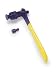 Pedro's Universal Bicycle Crank Remover with Handle