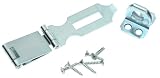 Stanley #755250 3 Fix Double Safe Hasp