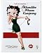 Betty Boop Klondike Phones Metal Sign