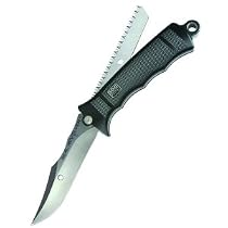 SOG Specialty Knives & Tools REV-8 Revolving Tanto/SEAL Blade