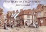 Story Of A Main Street, The (Margaret Mcelderry)