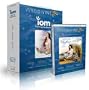 Healing Rhythms from the Wild Divine Project (Biofeedback Software and Hardware for PC and Mac)
