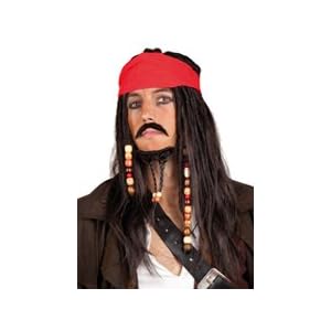 Jack Sparrow