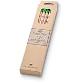 ForestChoice Graphite #2 Pencils - 36 Count