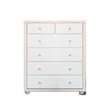 �A���t�@�^�J�o �x�r�[�^���X�V���[�Y �z�C�b�v 90cm5�i (�p�X�e���s���N)