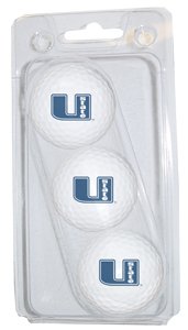 Utah State Aggies Of) Ncaa 15 Golf Ball Pack