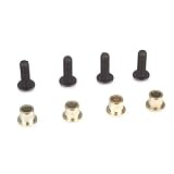 BUSHING FR KNUCKLE ARM, (4):MBX 9.5