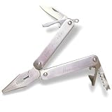 Stainless Steel Multi-Purpose Tool - Free Engraving