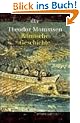 R�mische Geschichte.: 8 Bde.