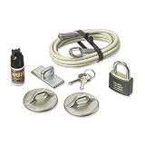 Curtis 06413 PC Security System