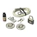 Curtis 06413 PC Security System