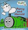 Percy and Harold (My First Thomas Padded Boards)