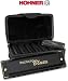 Hohner Piedmont Blues Harmonica Set. 7 Harmonicas in Popular Keys With Case