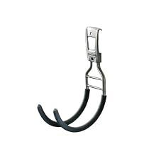 Rubbermaid 5E10 FastTrack Utility Hook