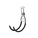 Rubbermaid 5E10 FastTrack Utility Hook