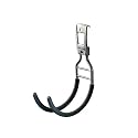 Rubbermaid 5E10 FastTrack Utility Hook