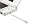 Nintendo DS Lite Handheld Console (White)