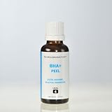 BHA+ Gel Peel, 30ml (Professional)