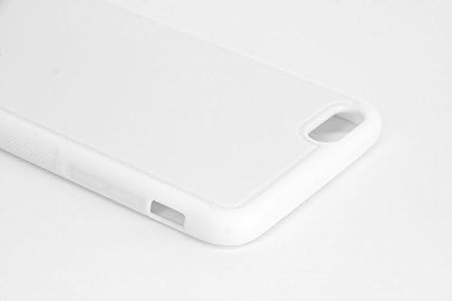 LeonardCustom Protective Hard Rubber Coated Cell PhoneCover Case for iPhone 6 & iPhone 6S, Cartoon Goofy -LCI6U858