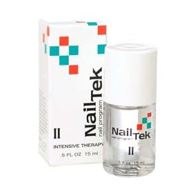 NAIL TEK Intensive Therapy II Nail Strengthener