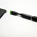 Replug Breakaway 3.5Mm Audio Adapter, Black