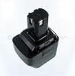 HI-Capacity B-8318 9.6 VOLT 1.4 AMP NICAD MAIN BATTERY