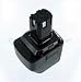 HI-Capacity B-8318 9.6 VOLT 1.4 AMP NICAD MAIN BATTERY
