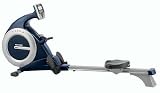 Kettler X-Row E3 Programmable Rower