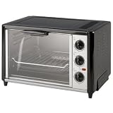 Review TEAM  / Toaster Oven OV15183