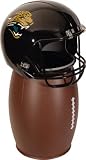 Jacksonville Jaguars Fan Basket - Motion Activated Visor - NFL