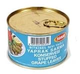Stuffed Grape Leaves (turkili) 425g