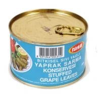 Stuffed Grape Leaves (turkili) 425g