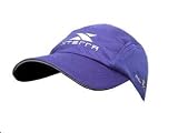 SweatVac Performance Hat color:XTERRA Blue