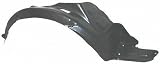 00-02 HYUNDAI ACCENT FRONT SPLASH SHIELD RH (PASSENGER SIDE), SEDAN (2000 00 2001 01 2002 02) H222129 8681225000