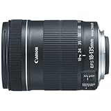 Canon EF-S 18-135mm f/3.5-5.6 IS UD Standard Zoom Lens for Canon Digital SLR Cameras Canon EF-S 18-135mm f/3.5-5.6 IS UD Standard Zoom Lens for Canon Digital SLR Cameras