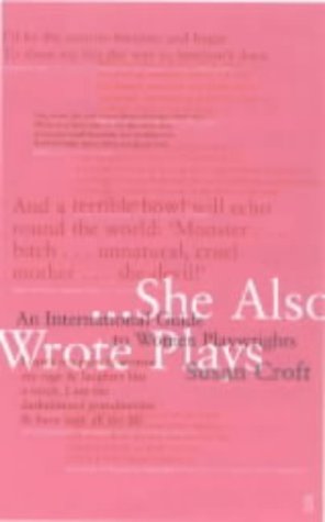 She Also Wrote Plays