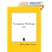Complete Writings V5