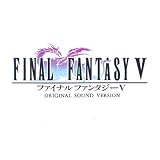 Final Fantasy V Original Sound Version