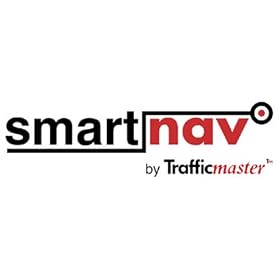Traffic Master Smart Nav Freedom