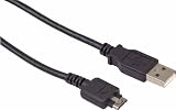 LG USB Data Cable (2 for 0) for (Software not included)LG VX8550 Ice Blue, LX260, AX565, CB630