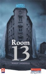 Room 13 (Lythway Large Print Children's Series)