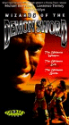 Wizards of the Demon Sword (Sp) [VHS] [Import]