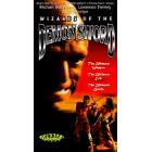 Wizards of the Demon Sword (Sp) [VHS]