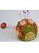 Pin Cushion/Tape Measure-3 designs