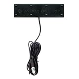 WilsonElectronics301127SlimLowProfileCellularAntennawith10'RG174Coax